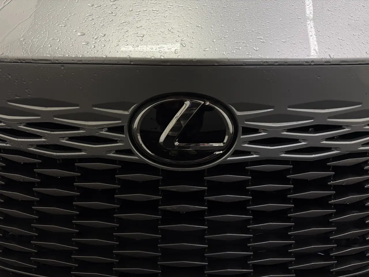 Lexus RX снимка Lexus RX