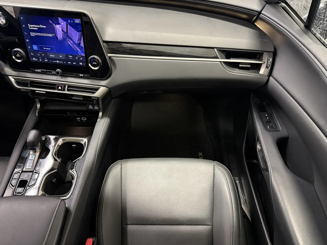 Lexus RX снимка Lexus RX