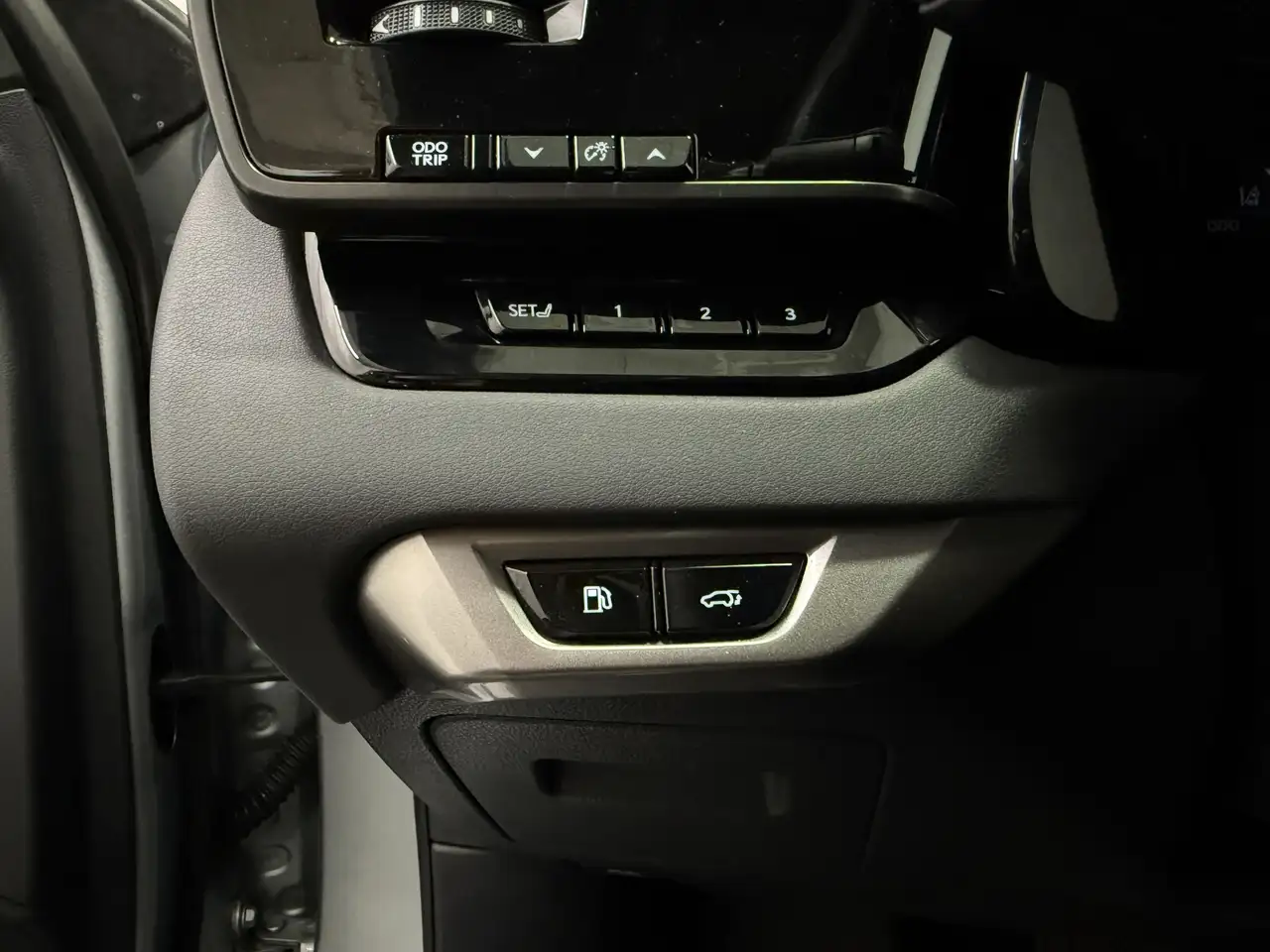 Lexus RX снимка Lexus RX