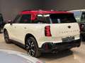 MINI John Cooper Works Countryman ALL4 JCW Bianco - thumbnail 6