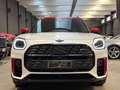 MINI John Cooper Works Countryman ALL4 JCW Bianco - thumbnail 2