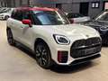 MINI John Cooper Works Countryman ALL4 JCW Bianco - thumbnail 3