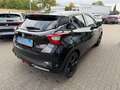 Nissan Micra 1.0 N-Sport*NAVI*LED*KAMERA*ALCANTARA Schwarz - thumbnail 7