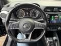 Nissan Micra 1.0 N-Sport*NAVI*LED*KAMERA*ALCANTARA Schwarz - thumbnail 12