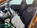 Dacia Sandero STEPWAY TCE 90 CONFORT CAMERA Narancs - thumbnail 4