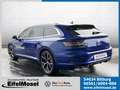 Volkswagen Arteon Shootingbrake 2.0 TSI R LED DSG HUD AHK Blu/Azzurro - thumbnail 3