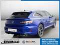 Volkswagen Arteon Shootingbrake 2.0 TSI R LED DSG HUD AHK Blu/Azzurro - thumbnail 4