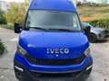 Iveco Daily IVECO DAILY 35S14N 3.0 CNG CON SPONDA IDRAULICA Azul - thumbnail 1