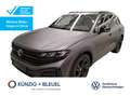 Volkswagen Touareg R-Line 3.0TDI DSG +WANK+LUFT+AHK+ Grau - thumbnail 1