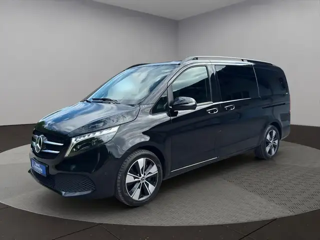 Mercedes-Benz V 220 V 220/250/300 d EDITION lang