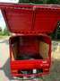 Piaggio Ape Rouge - thumbnail 6