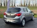 Opel Corsa 1.2 ESS 70CH * 96.000KM * 2018 * CAMERA * GARANTIE Gris - thumbnail 3