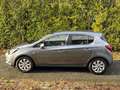 Opel Corsa 1.2 ESS 70CH * 96.000KM * 2018 * CAMERA * GARANTIE Gris - thumbnail 5