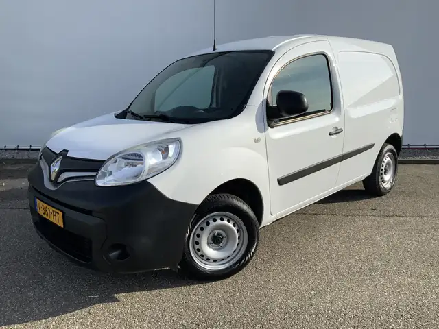 Renault Kangoo 1.5 dCi 75 Energy Comfort Airco Navi Trekhaak 1050