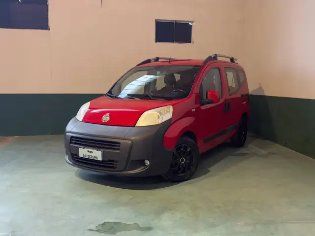 Fiat Qubo 1.3 mjt 16v MyLife
