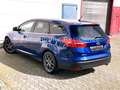 Ford Focus Turnier Titanium 1.5*NAVI*SHZ*PDC*MFL*TEMP Blau - thumbnail 4