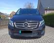Mercedes-Benz V 220 V-Klasse EDITION lang 4Matic 7G-TRONIC Black - thumbnail 1