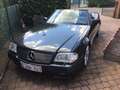 Mercedes-Benz SL 300 300 SL Negru - thumbnail 3