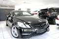 Mercedes-Benz E 350 CDI BE AMG Sport KAMERA LEDER PANORAMA 2.H Schwarz - thumbnail 1