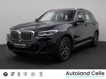 xD30i M Sport Panorama Kamera DAB HiFi Alarm