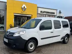 Renault Kangoo dCi 90, FAP, Maxi Extra