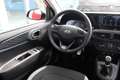 Hyundai i10 1.0 | TWIST | 5MT Rouge - thumbnail 12