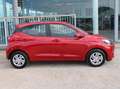 Hyundai i10 1.0 | TWIST | 5MT Rouge - thumbnail 5