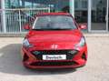 Hyundai i10 1.0 | TWIST | 5MT Rouge - thumbnail 6