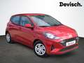 Hyundai i10 1.0 | TWIST | 5MT Rouge - thumbnail 1