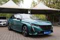 Peugeot 308 BlueHDi 130 EAT8 GT SW|1.HAND|360*|ACC|SOUND Grün - thumbnail 7