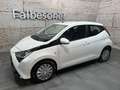Toyota Aygo X 1,0 VVT-i x-play "Top Gelegenheit" Blanc - thumbnail 2