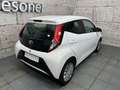 Toyota Aygo X 1,0 VVT-i x-play "Top Gelegenheit" Blanc - thumbnail 5