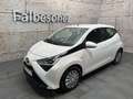 Toyota Aygo X 1,0 VVT-i x-play "Top Gelegenheit" Blanc - thumbnail 1