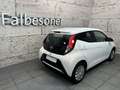 Toyota Aygo X 1,0 VVT-i x-play "Top Gelegenheit" Blanc - thumbnail 4
