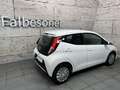 Toyota Aygo X 1,0 VVT-i x-play "Top Gelegenheit" Blanc - thumbnail 3