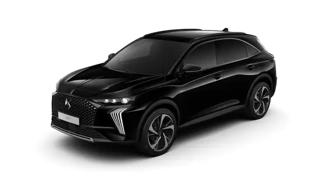 DS Automobiles DS 7