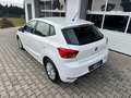 SEAT Ibiza Style 1,0 MPI Style **APP*TEMPOMAT*VIRTUAL** Weiß - thumbnail 3