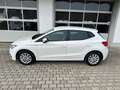 SEAT Ibiza Style 1,0 MPI Style **APP*TEMPOMAT*VIRTUAL** Weiß - thumbnail 2