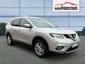 Nissan X-Trail 1.6 dCi N-Vision 360°,Pano.dach,Navi,el.Heckklappe Argintiu - thumbnail 1