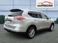 Nissan X-Trail 1.6 dCi N-Vision 360°,Pano.dach,Navi,el.Heckklappe Argintiu - thumbnail 2