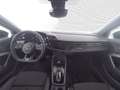 Audi S3 NEW BLACK PACK SPB SPORTBACK 19" PDC KAMERA LED Nero - thumbnail 9