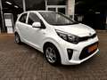 Kia Picanto 1.0 CVVT EconomyPlusLine |Nw APK|6 mnd garantie|Gr Wit - thumbnail 8