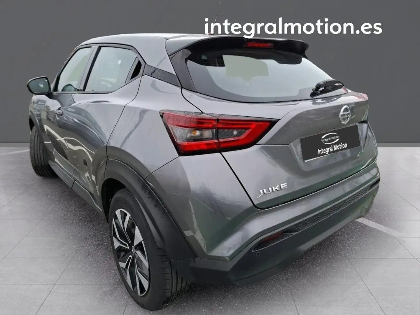 Nissan Juke DIG-T 84 kW (114 CV) 6M/T N-Connecta - 2