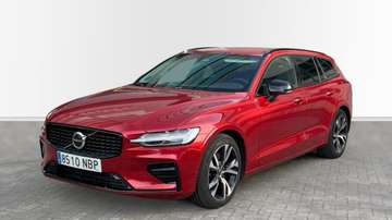 2.0 B4 P PLUS DARK AUTO 5P