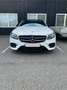 Mercedes-Benz E 220 d 9G-TRONIC AMG Line Weiß - thumbnail 1