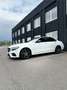 Mercedes-Benz E 220 d 9G-TRONIC AMG Line Weiß - thumbnail 4