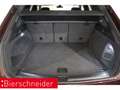 Volkswagen Touareg 3.0 TDI 4Mo. R-Line Ext. Black Style 21 PANO 5J.-G Rot - thumbnail 14
