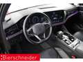 Volkswagen Touareg 3.0 TDI 4Mo. R-Line Ext. Black Style 21 PANO 5J.-G Rot - thumbnail 4
