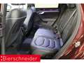 Volkswagen Touareg 3.0 TDI R-Line Ext. Black Style 21 AHK 5J.-Garanti Rot - thumbnail 13