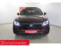 Volkswagen Touareg 3.0 TDI 4Mo. R-Line Ext. Black Style 21 PANO 5J.-G Rot - thumbnail 3